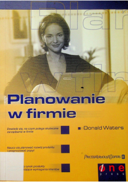 Planowanie w firmie