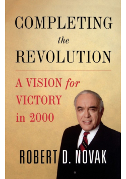 Completing the Revolution