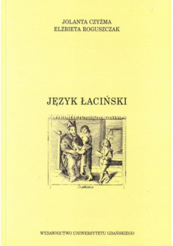 Język łaciński w.6