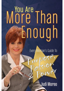 You Are More Than Enough