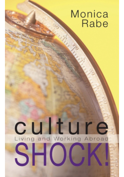 Culture Shock!