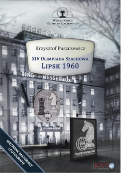 XIV Olimpiada Szachowa – Lipsk 1960