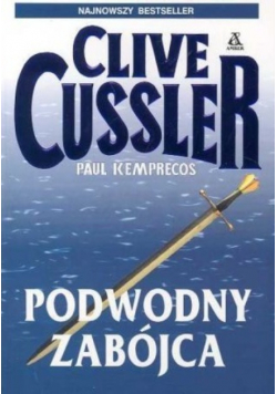Podwodny zabójca