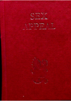 Sex Appeal Utwory dwudziestolecia Miniaturka