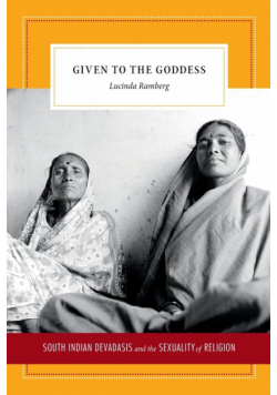 Given to the Goddess