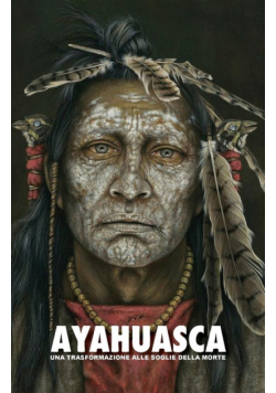 Ayahuasca