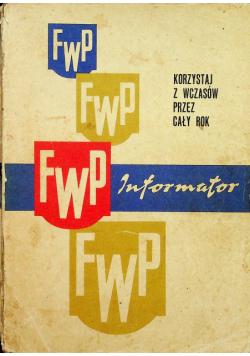 FWP Informator