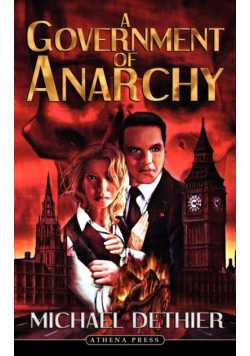 A Government of Anarchy