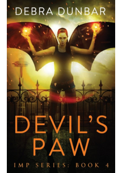 Devil's Paw
