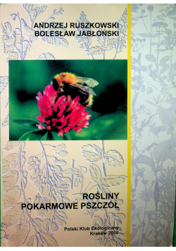 Rośliny pokarmowe pszczół