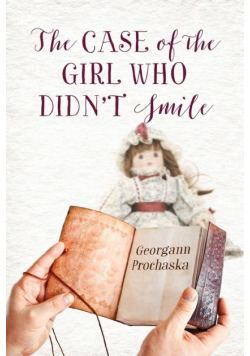 The Case of the Girl Who Didn't Smile