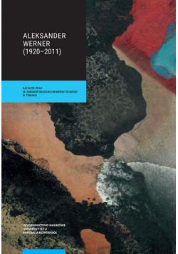 Aleksander Werner (1920-2011) Tom 1 i 2