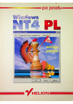 Po prostu Windows NT 4 PL