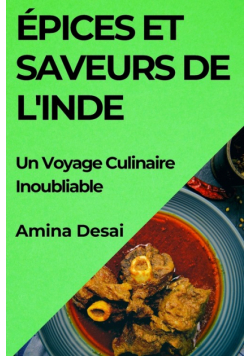 Épices et Saveurs de l'Inde