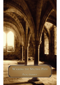 Walking the Spectral Path