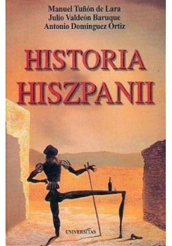 Historia Hiszpanii