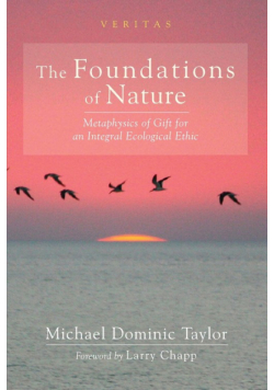 The Foundations of Nature