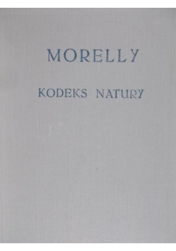 Kodeks natury