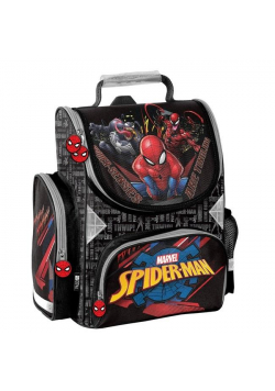 Tornister Spider-Man SP22NN-525 PASO