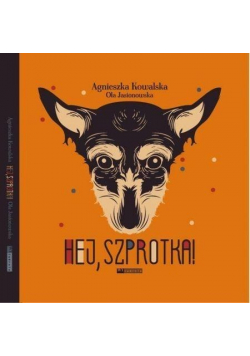Hej Szprotka