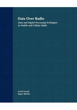 Data Over Radio