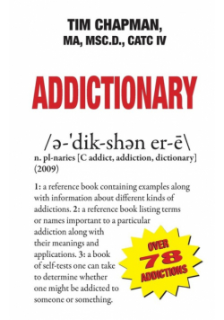 Addictionary