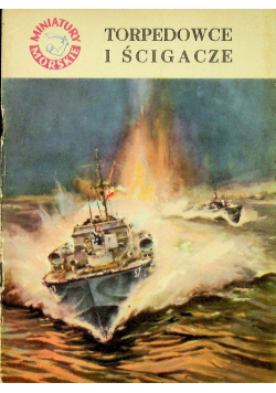 Torpedowce i ścigacze