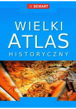 Wielki Atlas historyczny