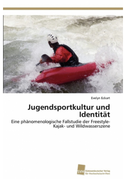 Jugendsportkultur und Identität