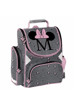 Tornister Minnie DM22BB-525 PASO