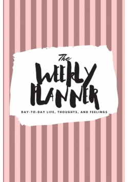 The Weekly Planner