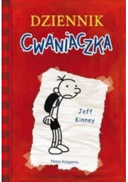 Dziennik cwaniaczka