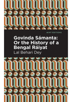Govinda Sámanta