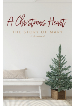 A Christmas Heart