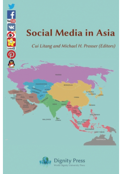 Social Media in Asia