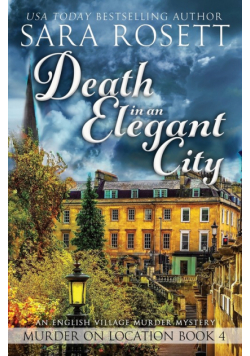 Death in an Elegant City