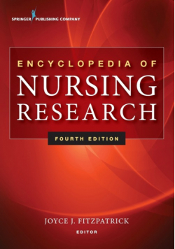 Encyclopedia of Nursing Research