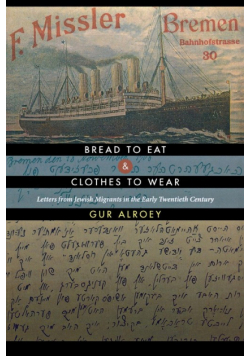 Bread to Eat and Clothes to Wear