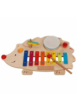 Zestaw instrumentów Jeż