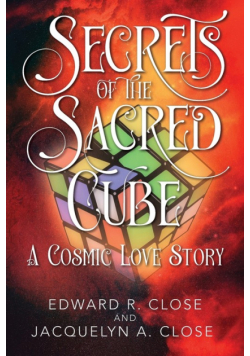 Secrets of the Sacred Cube