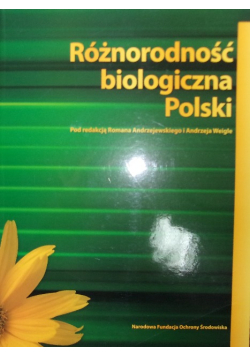 Różnorodność biologiczna Polski