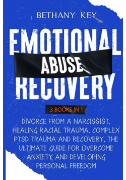 Emotional Abuse Recovery