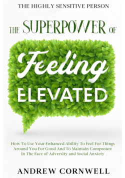 Highly Sensitive Person