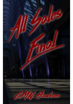 All Sales Final