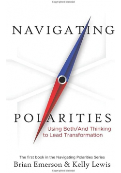 Navigating Polarities