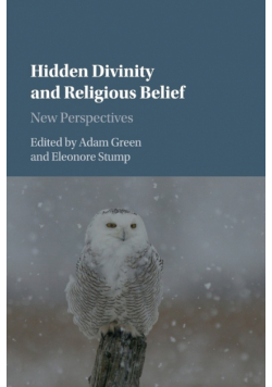Hidden Divinity and Religious Belief