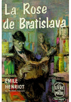 La Rose de Bratislava 1948 r