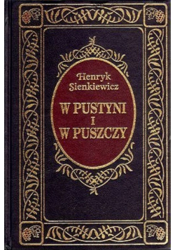 W pustyni i puszczy