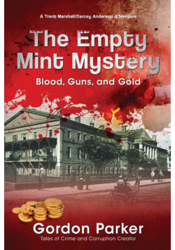 The Empty Mint Mystery