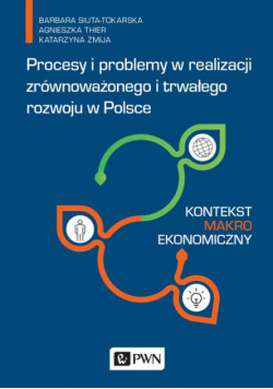 Procesy i problemy w realizacji zrównoważonego i trwałego rozwoju w Polsce. Kontekst makroekonomiczny